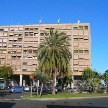 Sicilia B&B CTA Exteriér fotografie