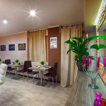 Sicilia B&B CTA Exteriér fotografie