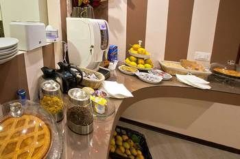 Sicilia B&B CTA Exteriér fotografie